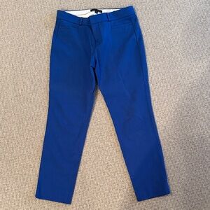 Banana Republic “Sloan” pants - size 6